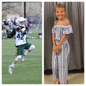 Meet your Posher, Christopher